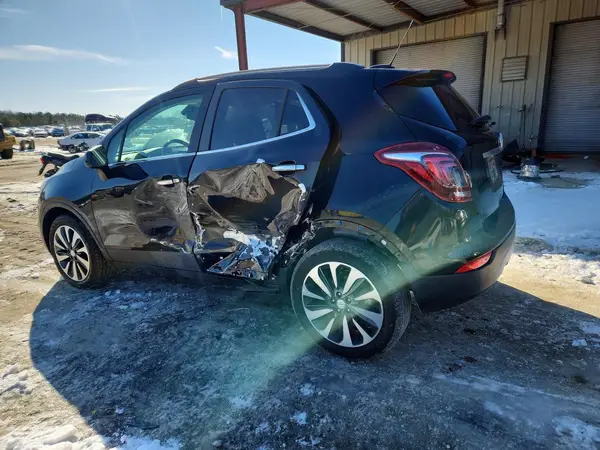 KL4CJASB9MB304253 2021 BUICK ENCORE - Image 2