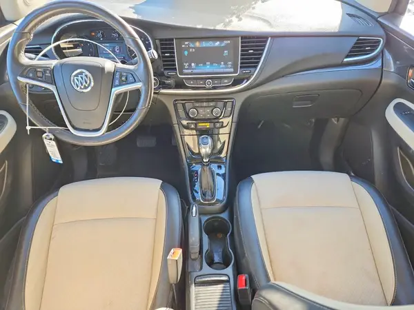 KL4CJASB9MB304253 2021 BUICK ENCORE - Image 8