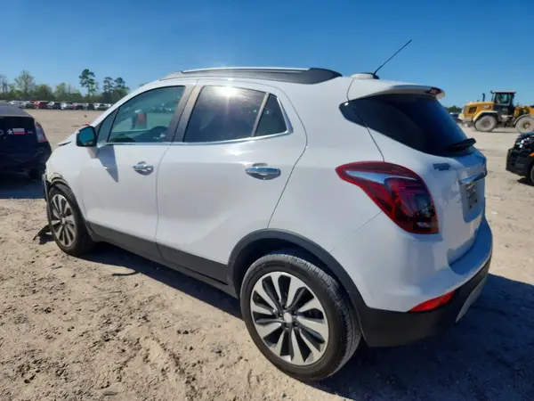 KL4CJASB9MB307797 2021 BUICK ENCORE - Image 2