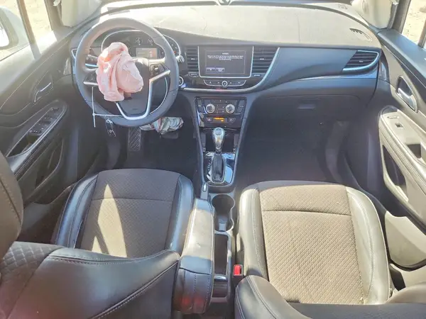 KL4CJASB9MB307797 2021 BUICK ENCORE - Image 8
