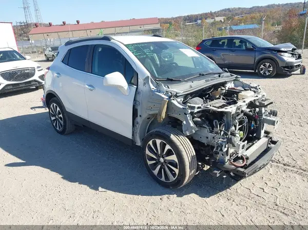 KL4CJASB9MB310506 2021 BUICK ENCORE - Image 1