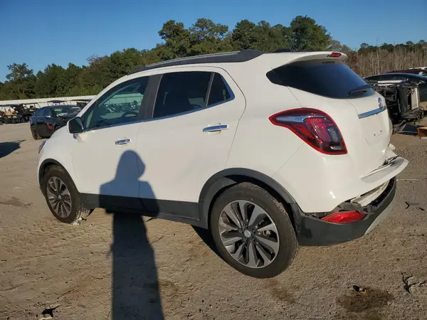 KL4CJASB9MB312062 2021 BUICK ENCORE - Image 2