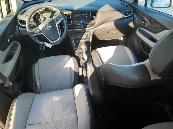 KL4CJASB9MB312062 2021 BUICK ENCORE - Image 8