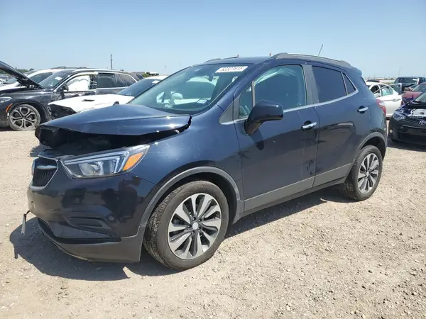 KL4CJASB9MB319139 2021 BUICK ENCORE - Image 1