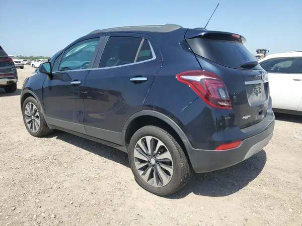 KL4CJASB9MB319139 2021 BUICK ENCORE - Image 2