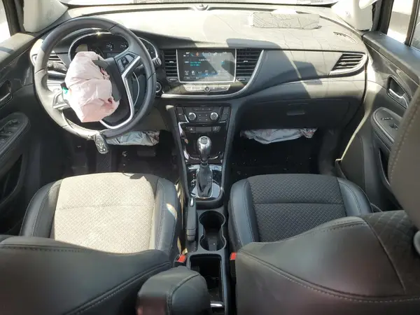 KL4CJASB9MB319139 2021 BUICK ENCORE - Image 8