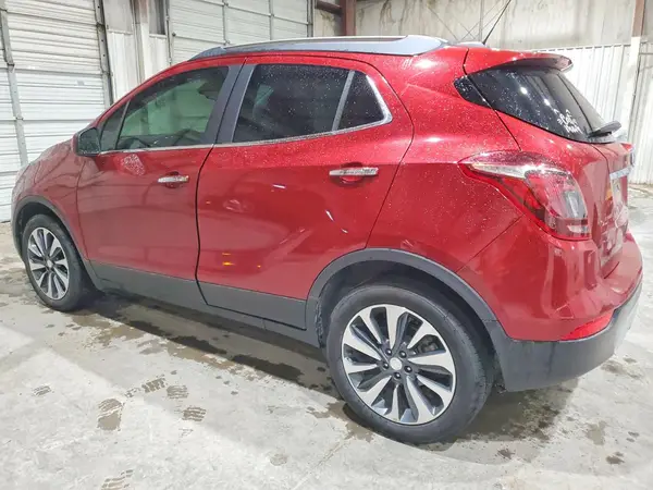 KL4CJASB9MB325913 2021 BUICK ENCORE - Image 2