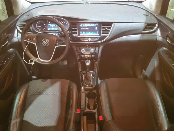 KL4CJASB9MB325913 2021 BUICK ENCORE - Image 8