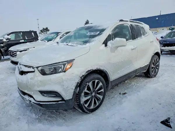 KL4CJASB9MB328861 2021 BUICK ENCORE - Image 1