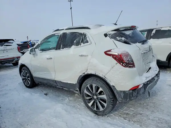 KL4CJASB9MB328861 2021 BUICK ENCORE - Image 2