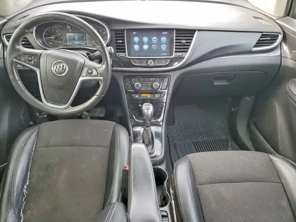 KL4CJASB9MB328861 2021 BUICK ENCORE - Image 8