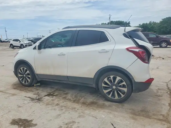 KL4CJASB9MB334319 2021 BUICK ENCORE - Image 2