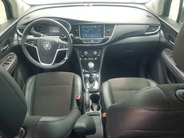 KL4CJASB9MB334319 2021 BUICK ENCORE - Image 8
