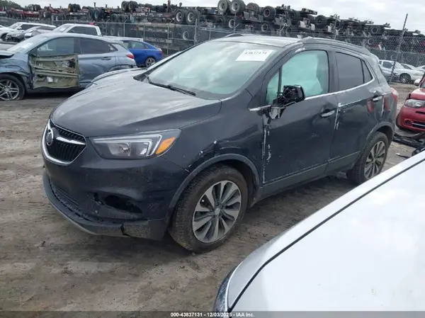 KL4CJASB9MB334711 2021 BUICK ENCORE - Image 2