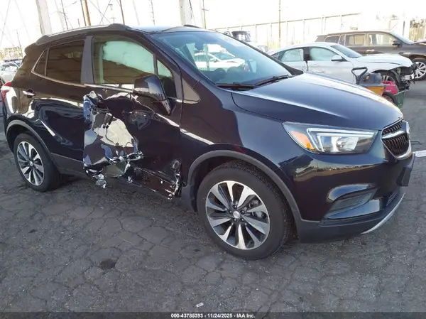 KL4CJASB9MB335633 2021 BUICK ENCORE - Image 1