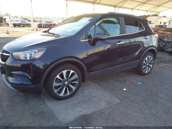 KL4CJASB9MB335633 2021 BUICK ENCORE - Image 2