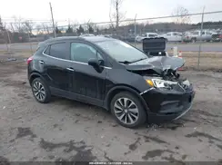 KL4CJASB9MB338001 2021 BUICK ENCORE