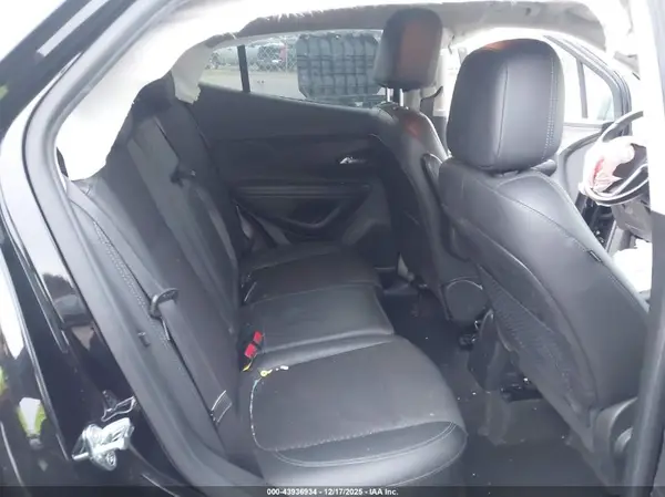 KL4CJASB9MB338001 2021 BUICK ENCORE - Image 8