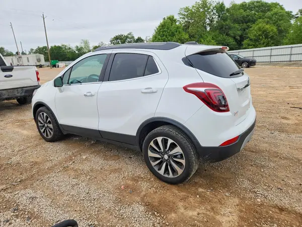 KL4CJASB9MB338077 2021 BUICK ENCORE - Image 2