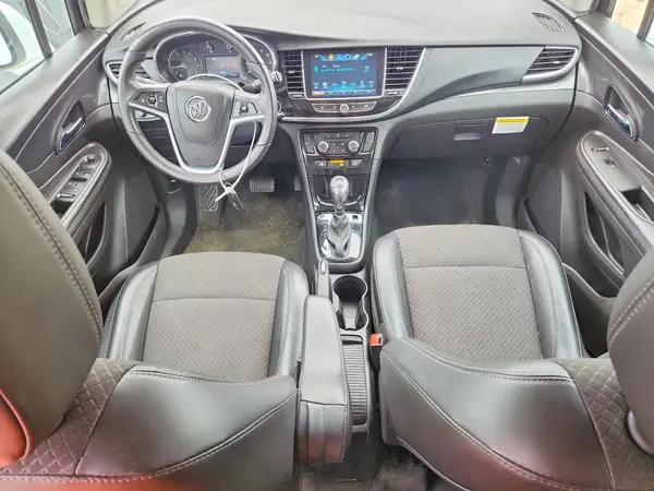 KL4CJASB9MB338077 2021 BUICK ENCORE - Image 8