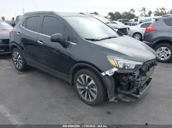 KL4CJASB9MB338287 2021 BUICK ENCORE