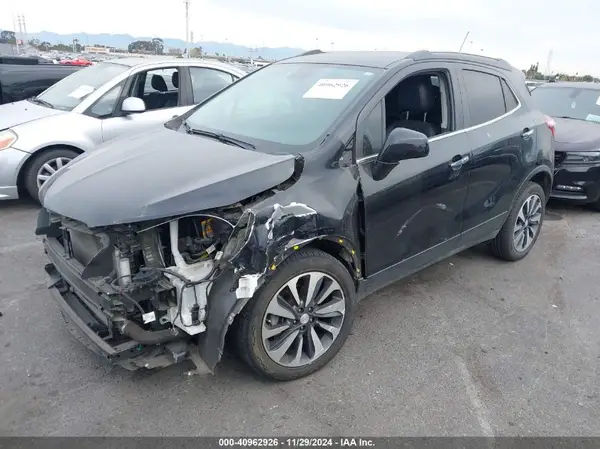 KL4CJASB9MB338287 2021 BUICK ENCORE - Image 2