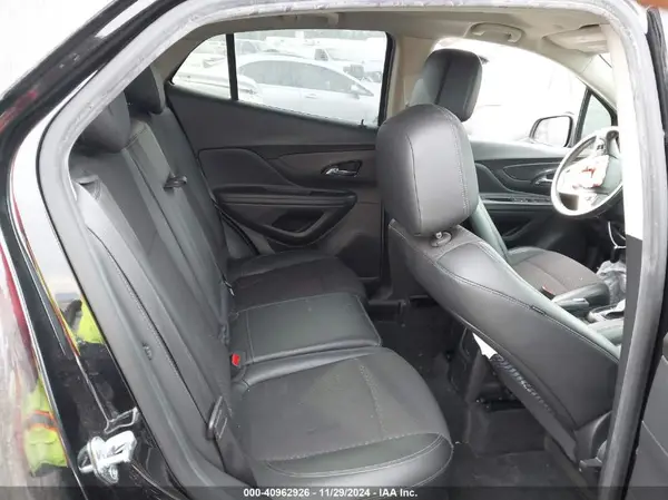 KL4CJASB9MB338287 2021 BUICK ENCORE - Image 8