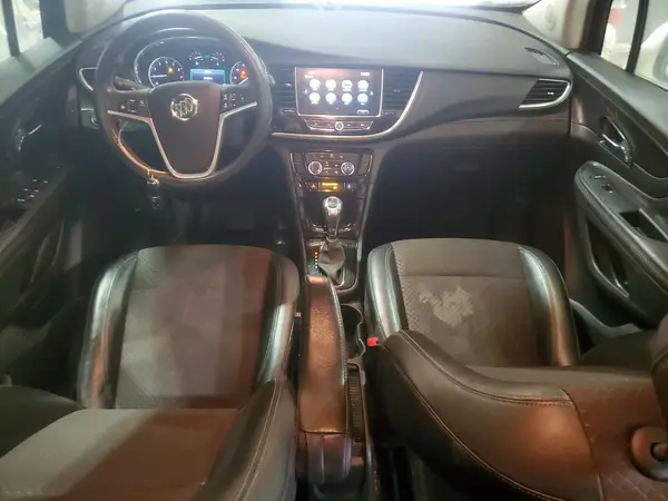 KL4CJASB9MB347748 2021 BUICK ENCORE - Image 8
