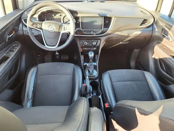 KL4CJASB9MB354859 2021 BUICK ENCORE - Image 8