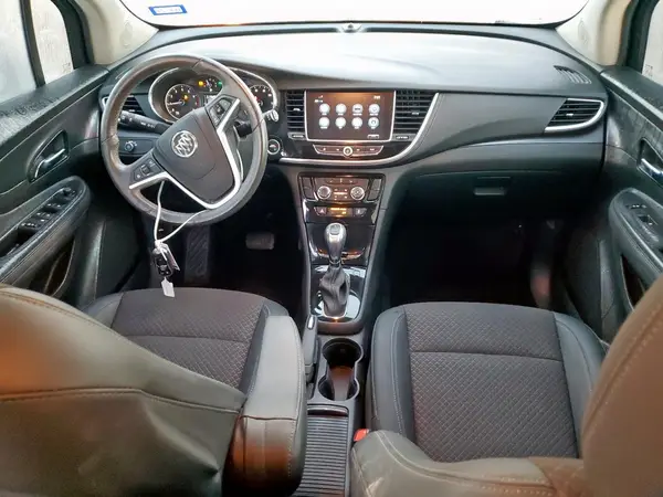 KL4CJASB9MB355297 2021 BUICK ENCORE - Image 8