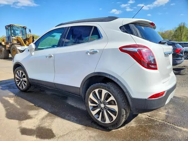 KL4CJASB9MB357938 2021 BUICK ENCORE - Image 2