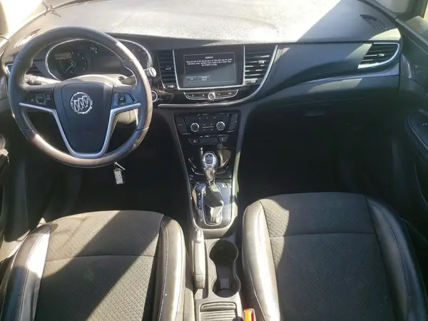 KL4CJASB9MB357938 2021 BUICK ENCORE - Image 8