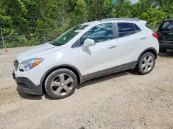 KL4CJASBOGB614277 2016 BUICK ENCORE