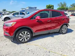 KL4CJASBSJB340103 2018 BUICK ENCORE