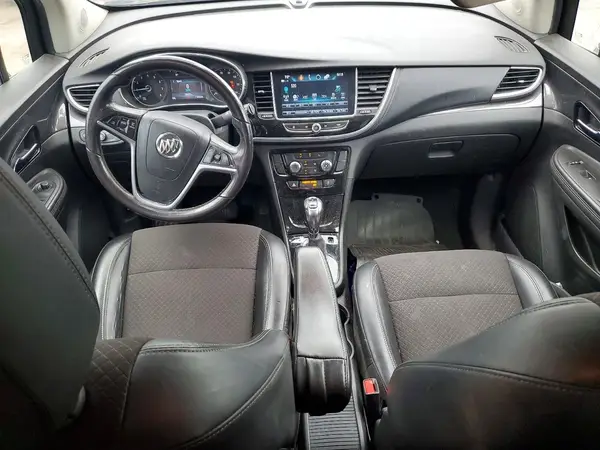 KL4CJASBSLB027552 2020 BUICK ENCORE - Image 8