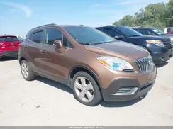 KL4CJASBXGB521086 2016 BUICK ENCORE