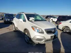 KL4CJASBXGB528670 2016 BUICK ENCORE