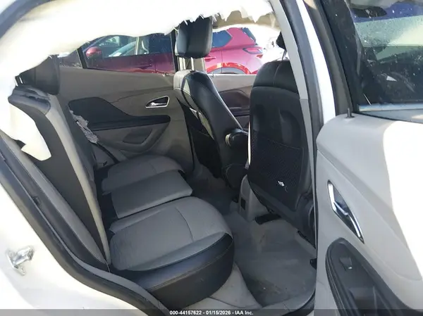 KL4CJASBXGB533173 2016 BUICK ENCORE - Image 8