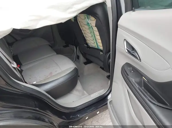 KL4CJASBXGB533609 2016 BUICK ENCORE - Image 8