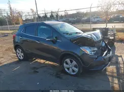 KL4CJASBXGB540625 2016 BUICK ENCORE