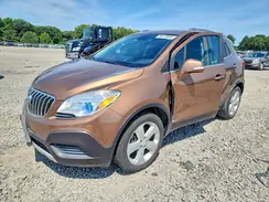 KL4CJASBXGB542200 2016 BUICK ENCORE