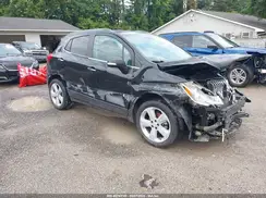 KL4CJASBXGB542276 2016 BUICK ENCORE