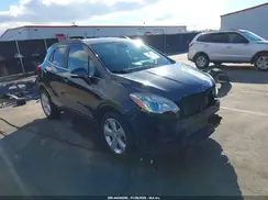 KL4CJASBXGB547560 2016 BUICK ENCORE