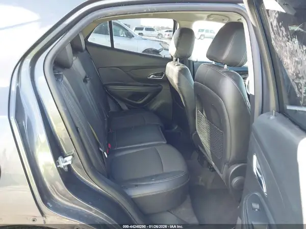 KL4CJASBXGB547560 2016 BUICK ENCORE - Image 8