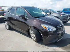 KL4CJASBXGB547994 2016 BUICK ENCORE