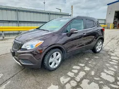 KL4CJASBXGB548501 2016 BUICK ENCORE