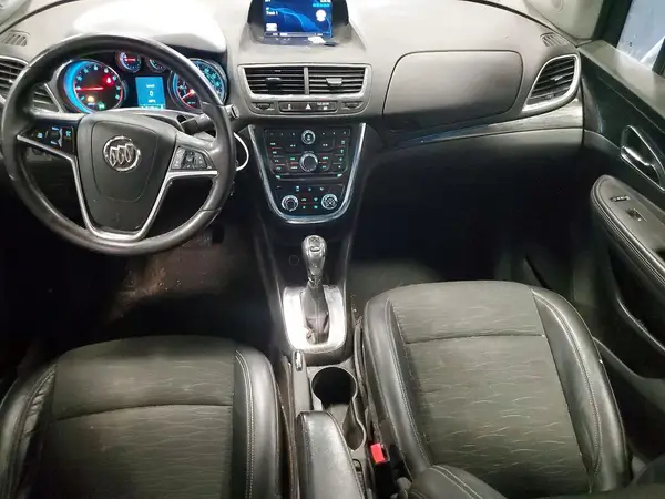 KL4CJASBXGB548563 2016 BUICK ENCORE - Image 8