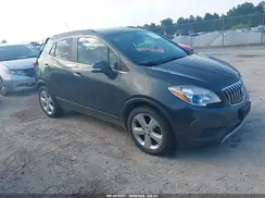 KL4CJASBXGB550409 2016 BUICK ENCORE