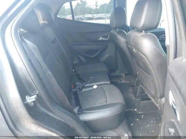 KL4CJASBXGB550409 2016 BUICK ENCORE - Image 8