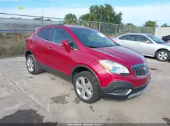 KL4CJASBXGB551639 2016 BUICK ENCORE